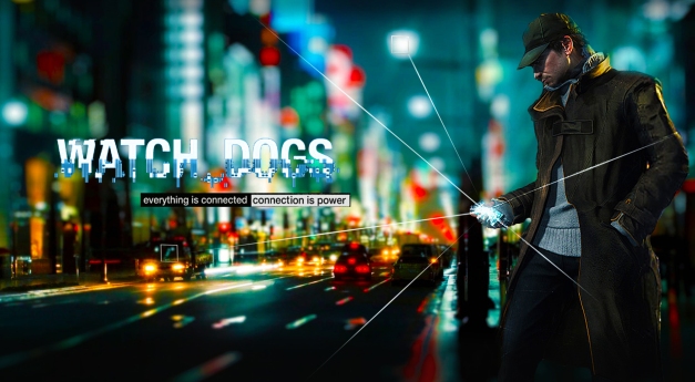 Area X Watch Dogs